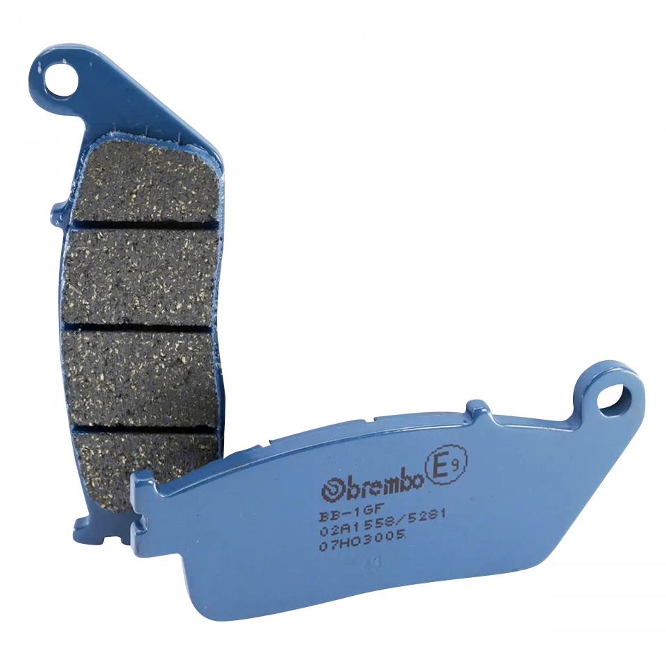 Plaquette de frein Brembo pour Auto Neuf