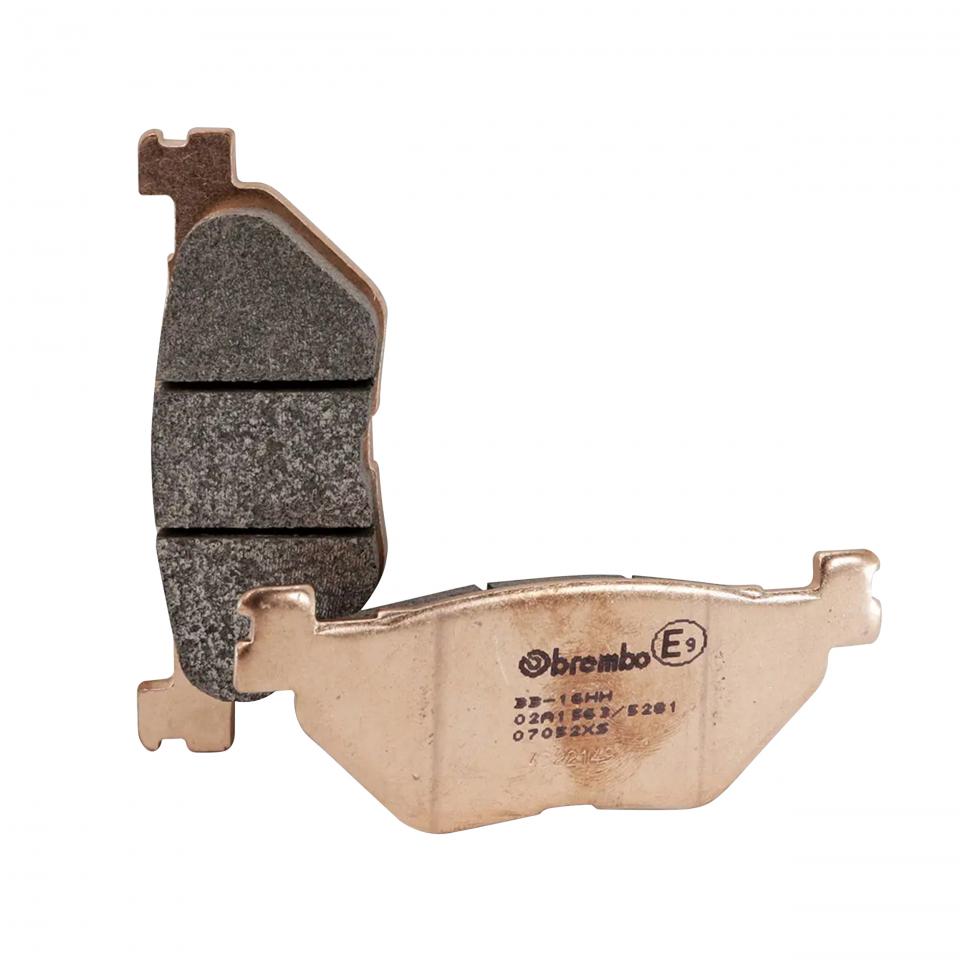 Plaquette de frein Brembo pour Auto Neuf
