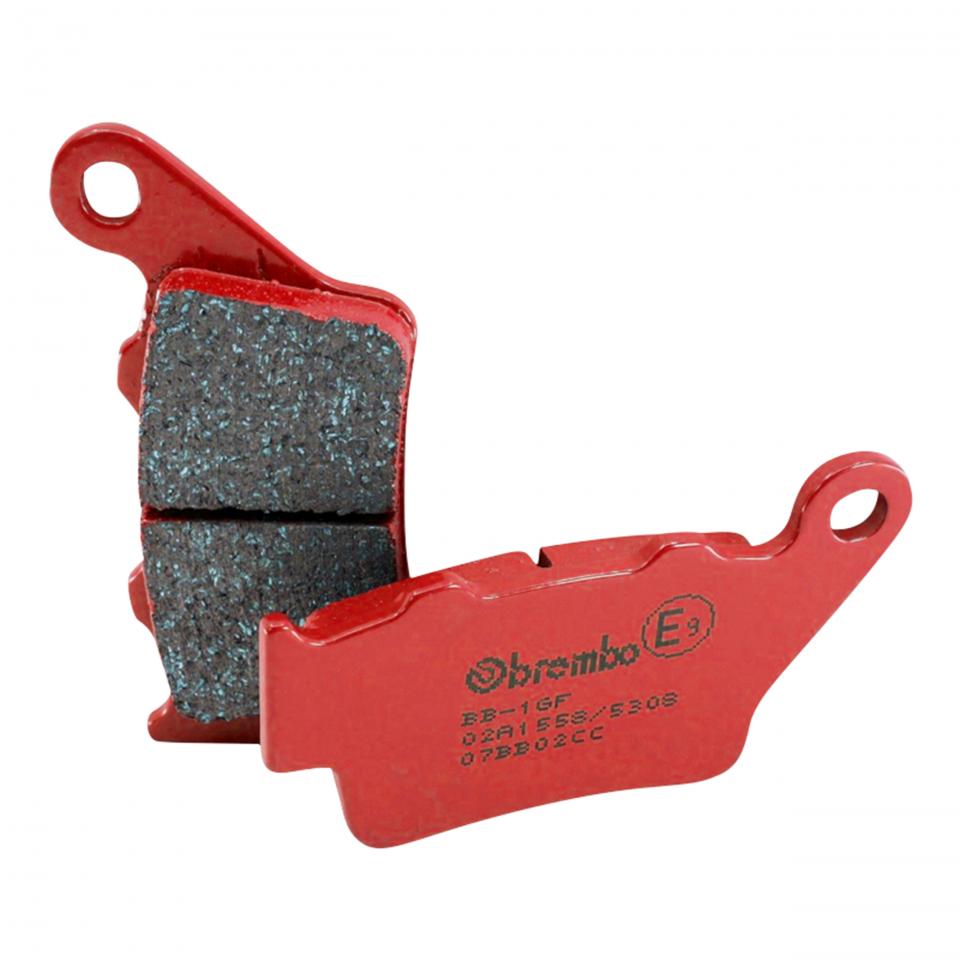 Plaquette de frein Brembo pour Auto Neuf