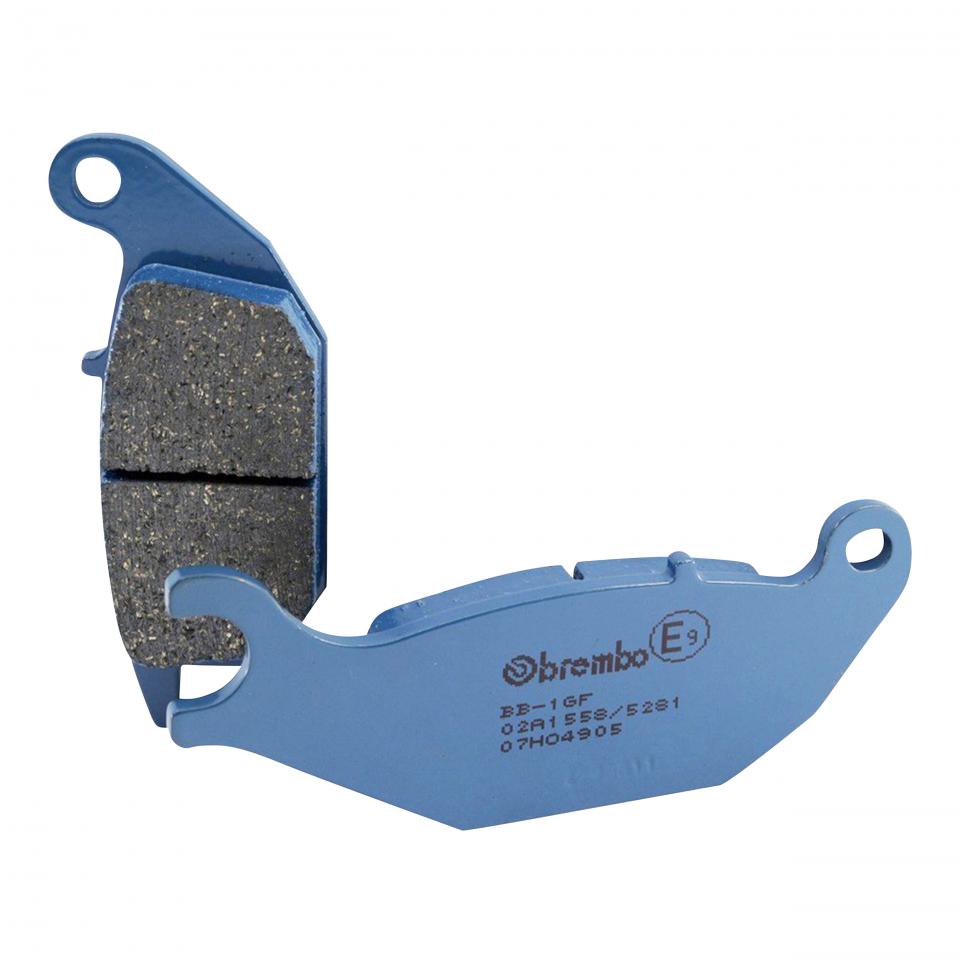 Plaquette de frein Brembo pour Auto Neuf