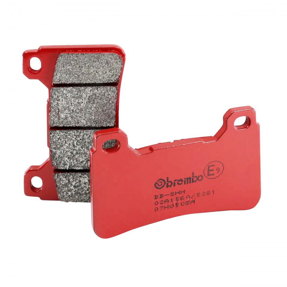 Plaquette de frein Brembo pour Auto Neuf