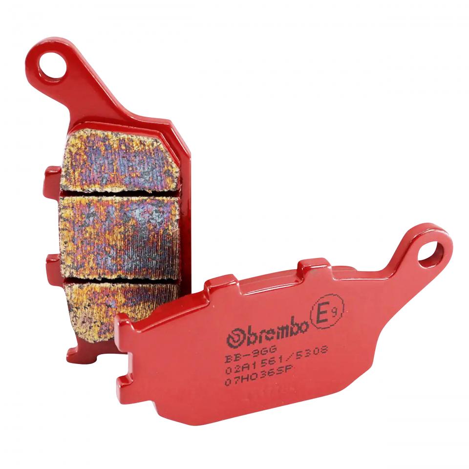 Plaquette de frein Brembo pour Auto Neuf