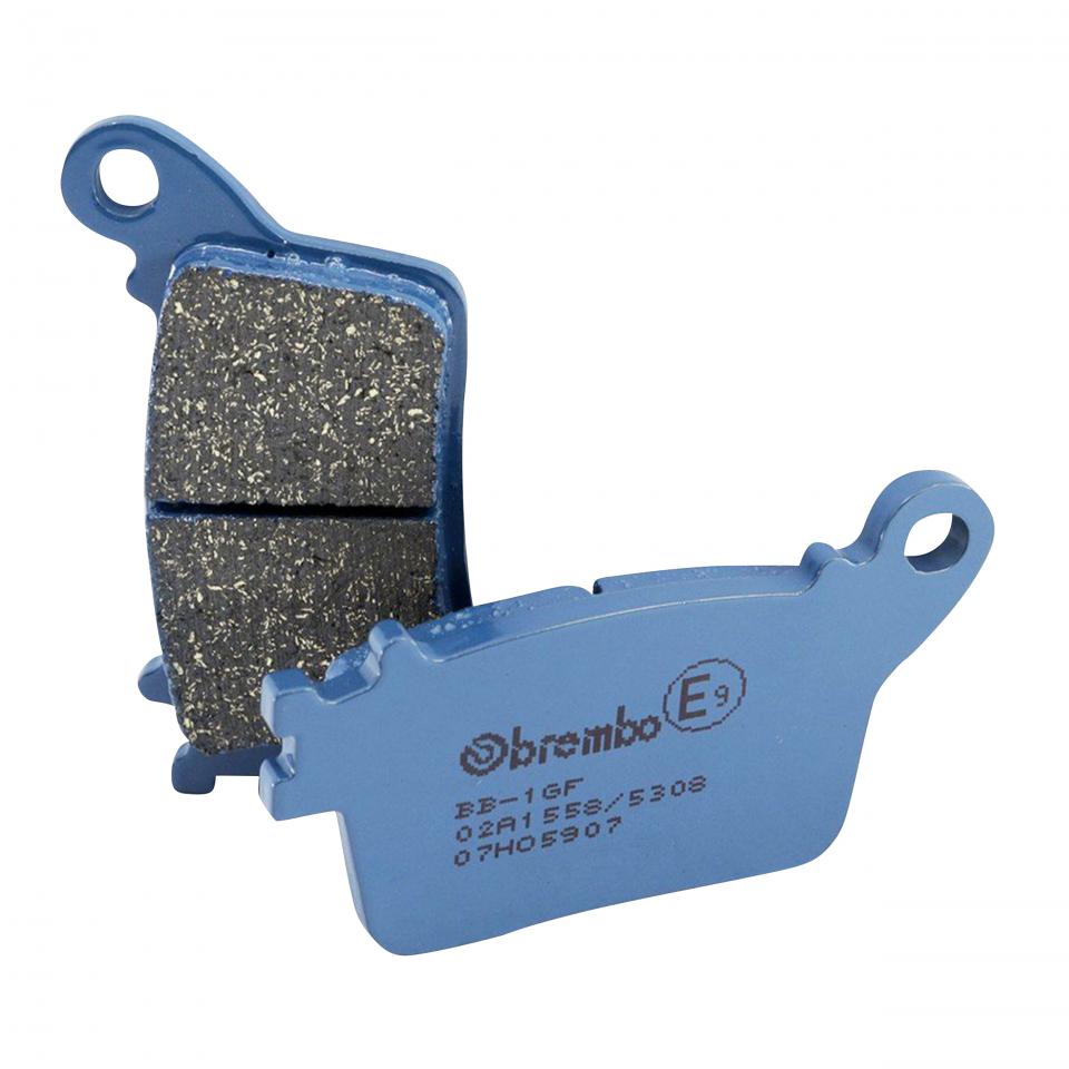 Plaquette de frein Brembo pour Auto Neuf