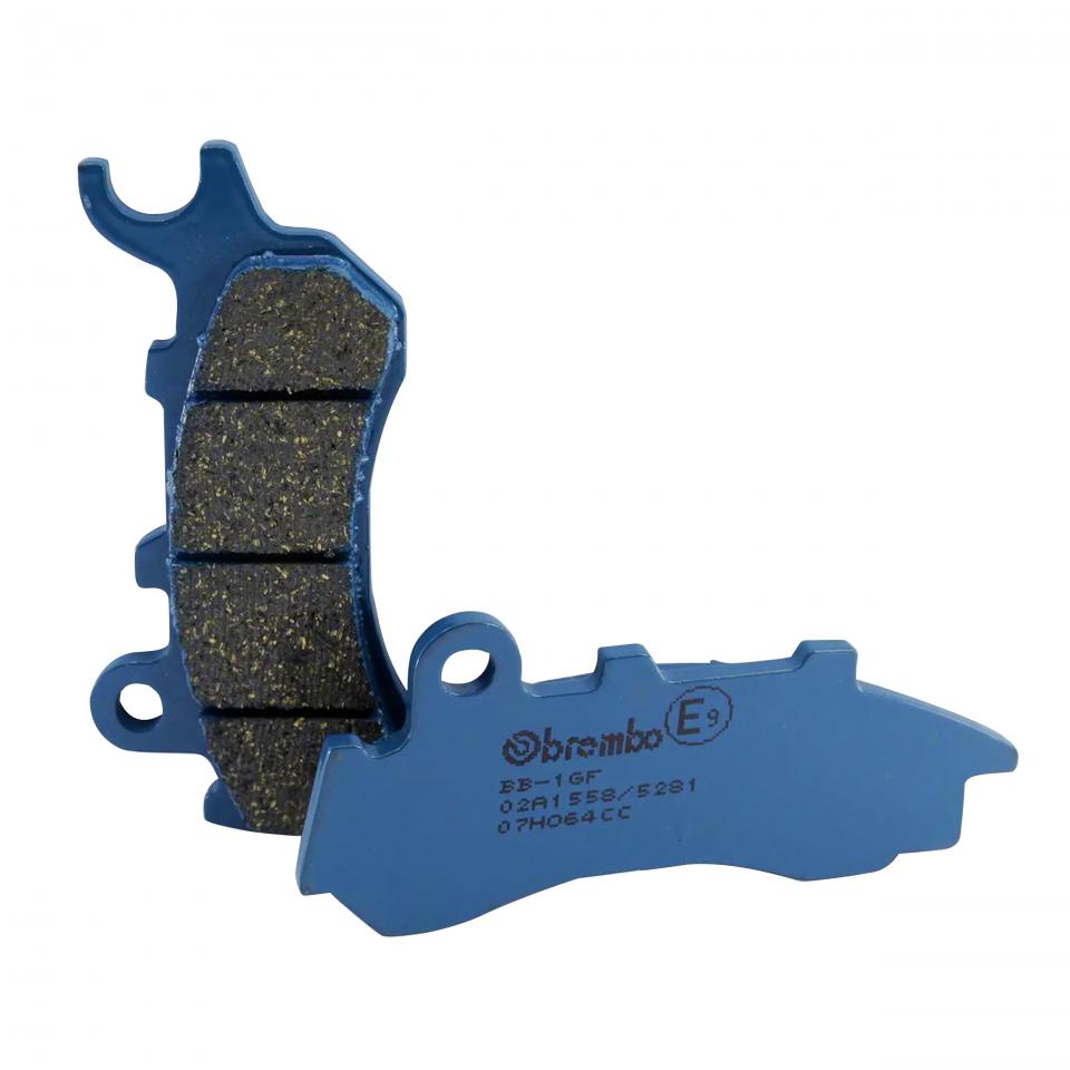 Plaquette de frein Brembo pour Auto Neuf