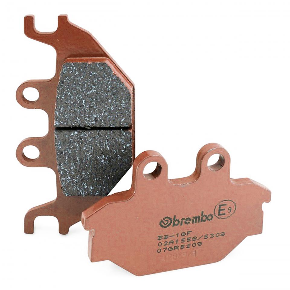 Plaquette de frein Brembo pour Auto Neuf