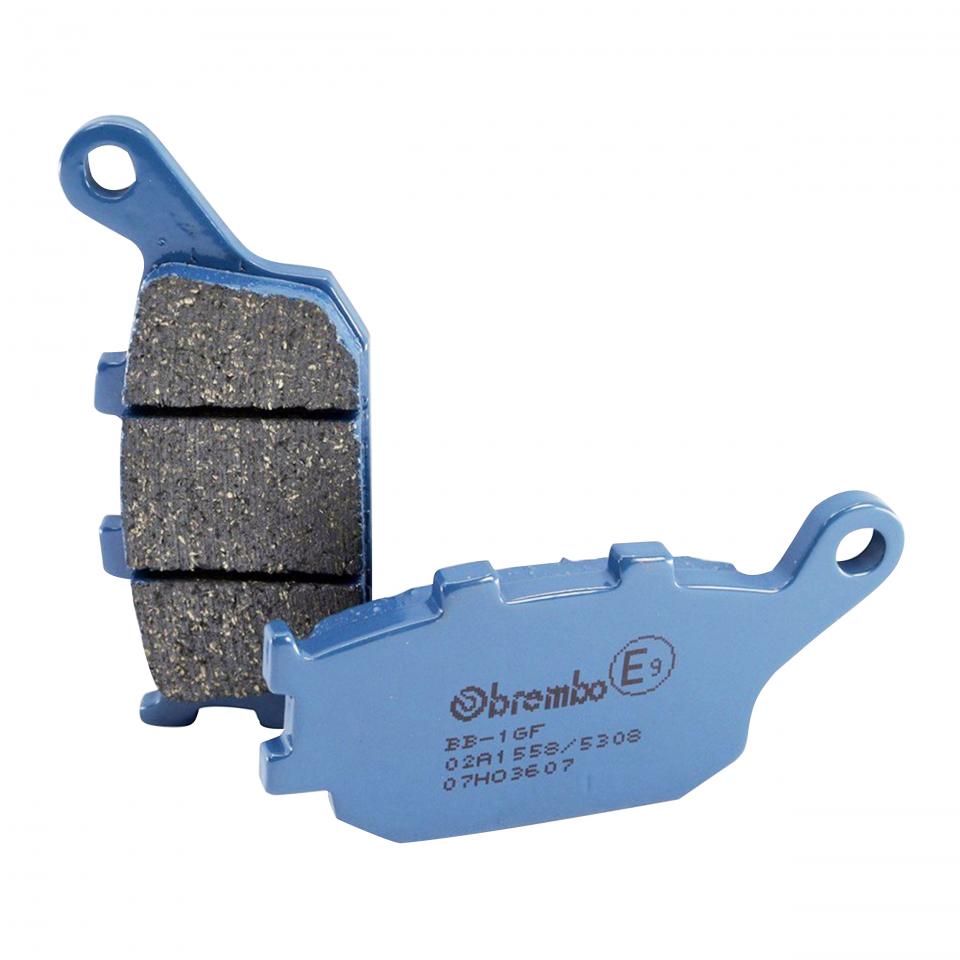 Plaquette de frein Brembo pour Auto Neuf