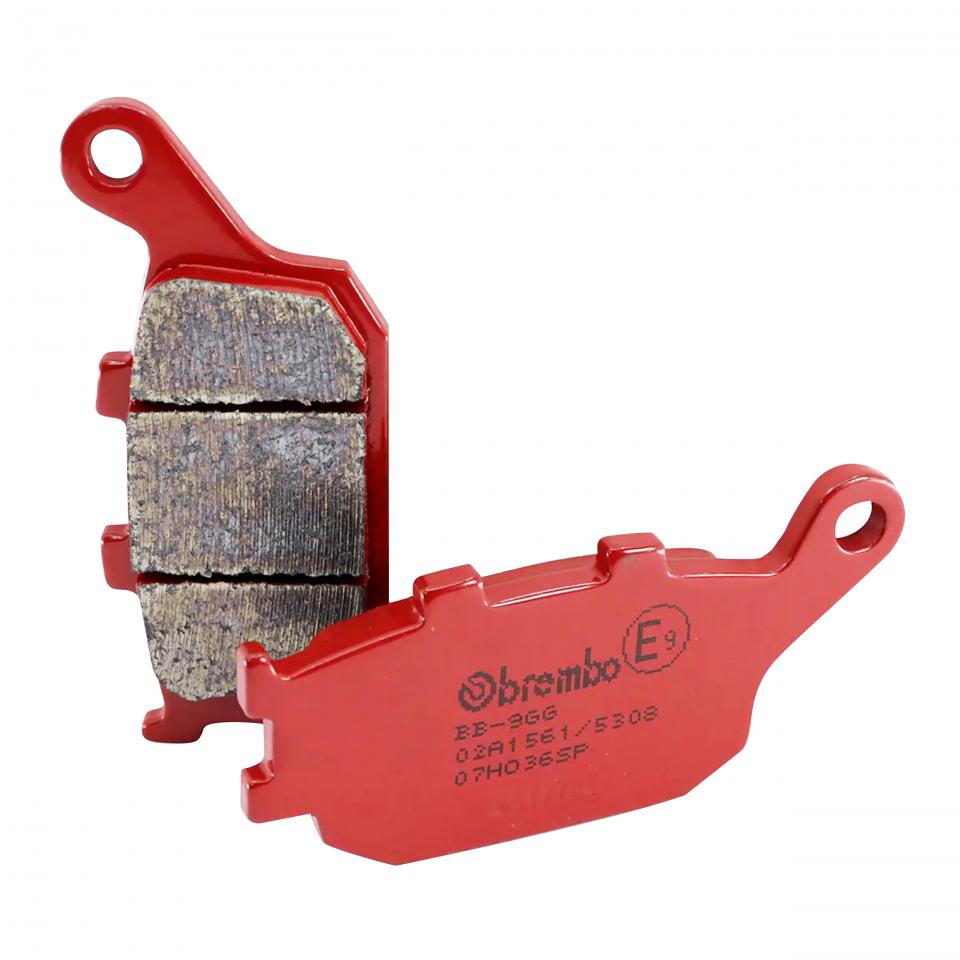 Plaquette de frein Brembo pour Auto Neuf