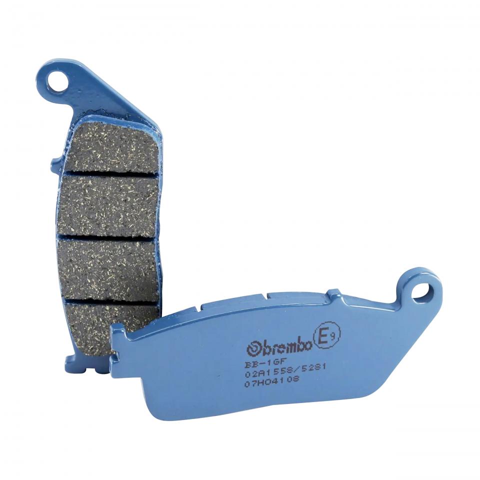 Plaquette de frein Brembo pour Auto Neuf
