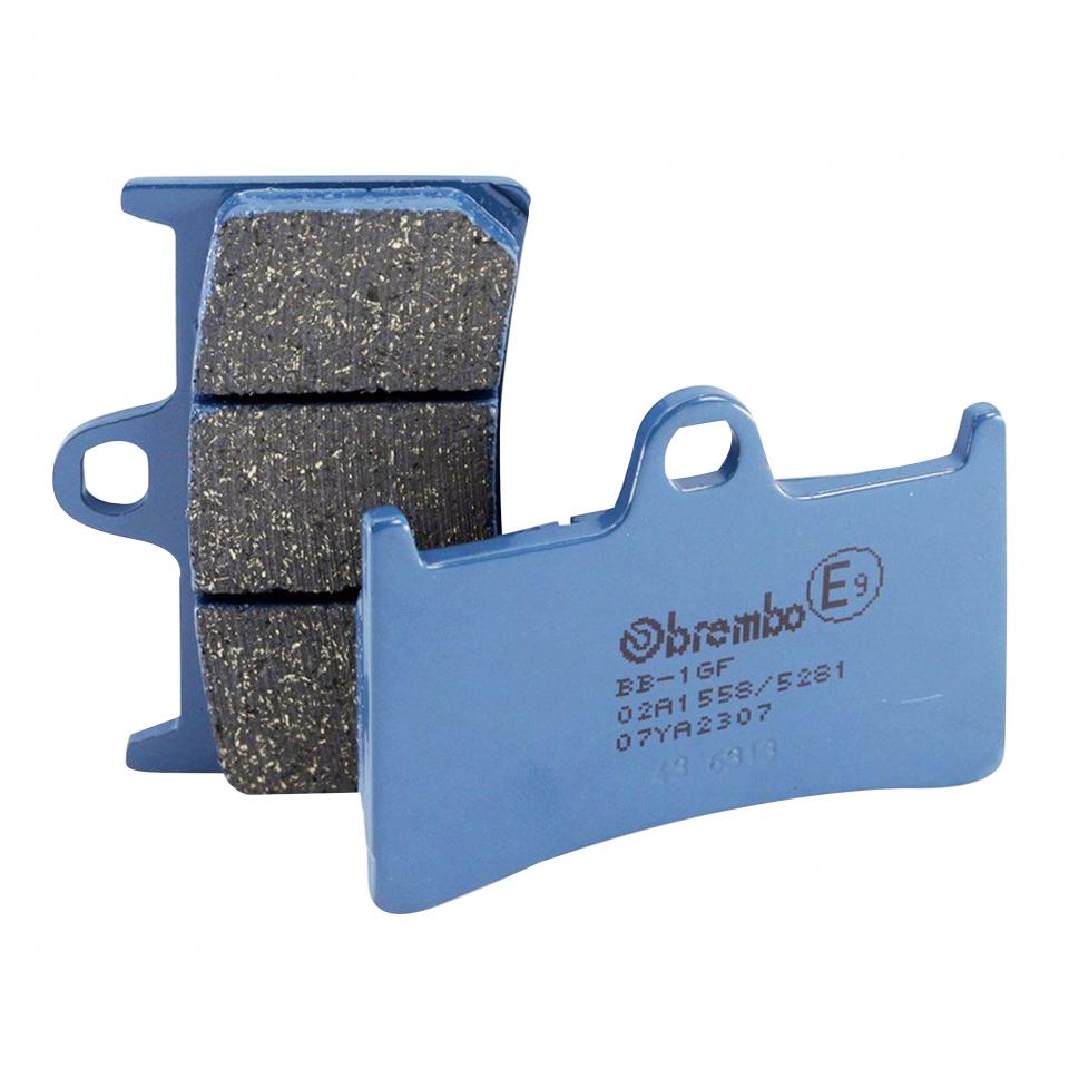 Plaquette de frein Brembo pour Auto Neuf