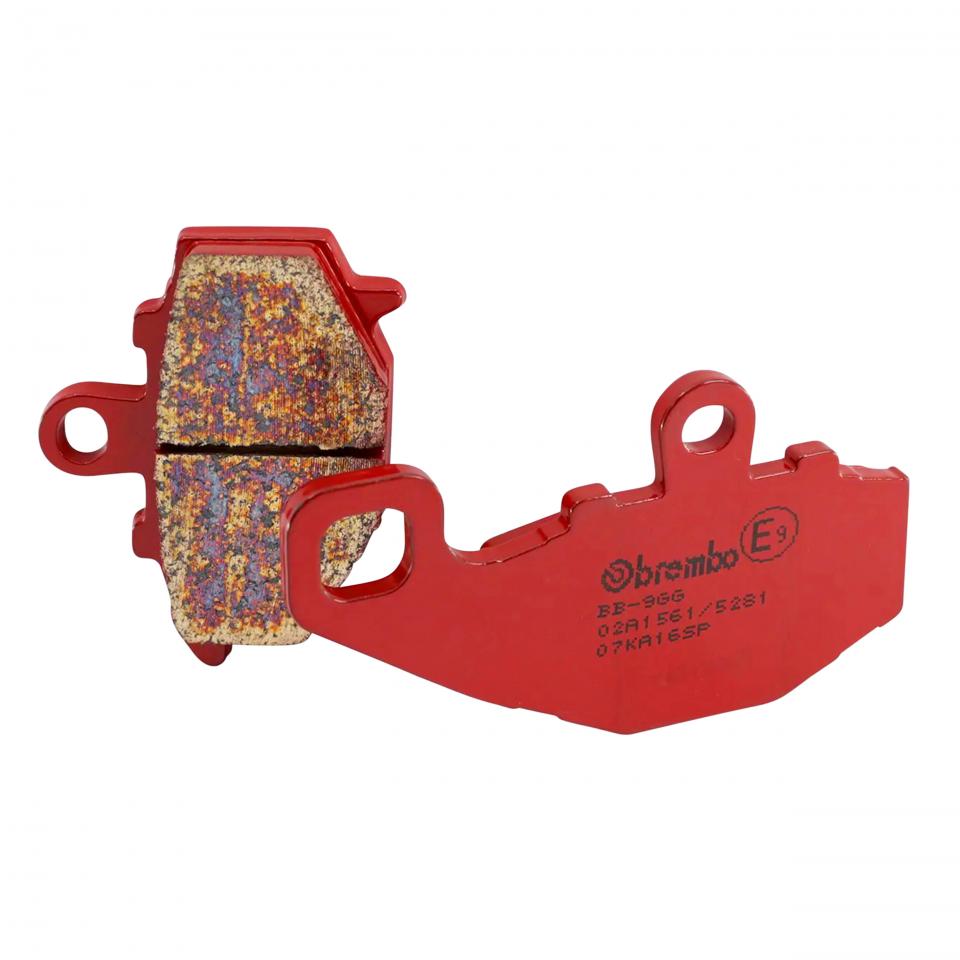 Plaquette de frein Brembo pour Auto Neuf