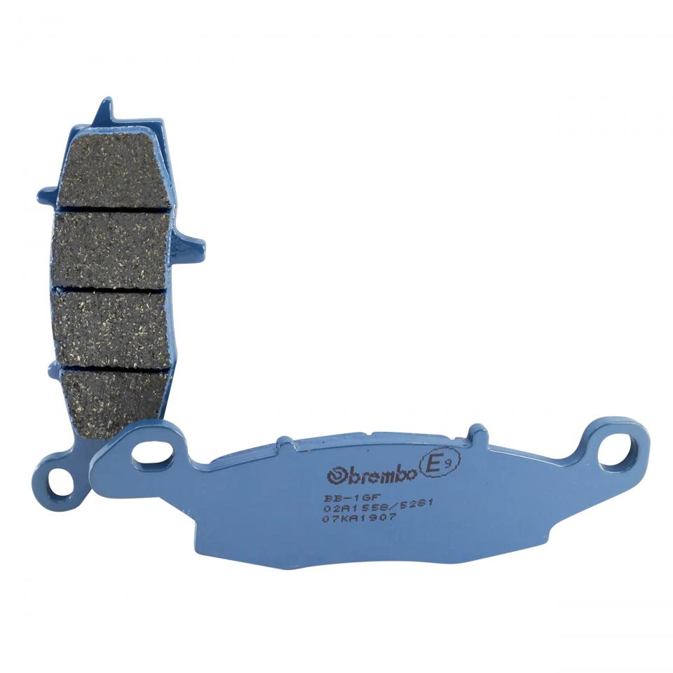 Plaquette de frein Brembo pour Auto Neuf
