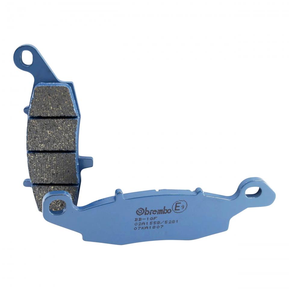 Plaquette de frein Brembo pour Auto Neuf