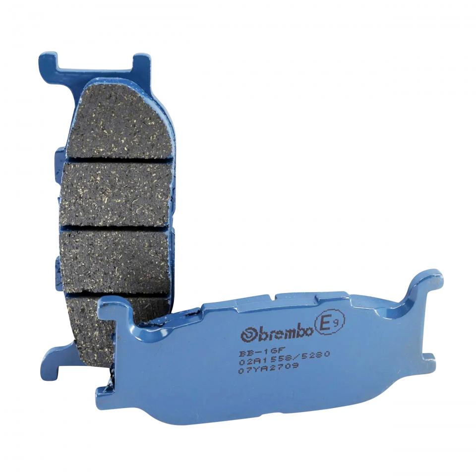 Plaquette de frein Brembo pour Auto Neuf