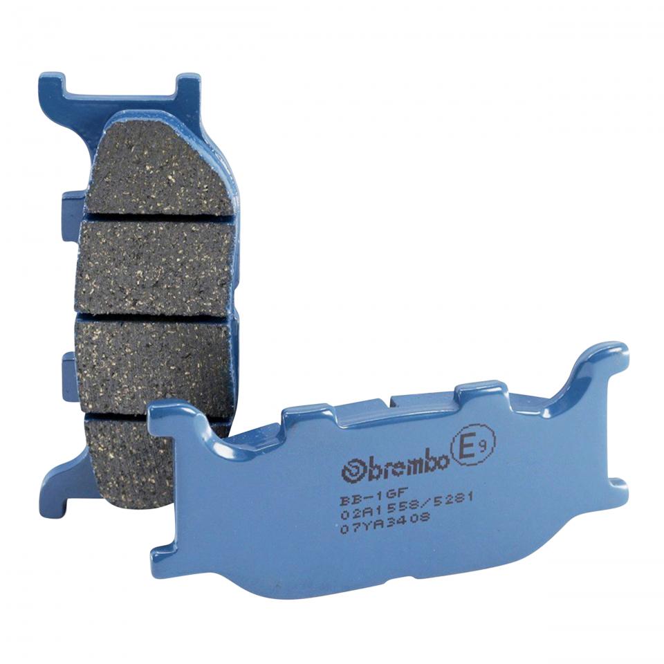 Plaquette de frein Brembo pour Auto Neuf