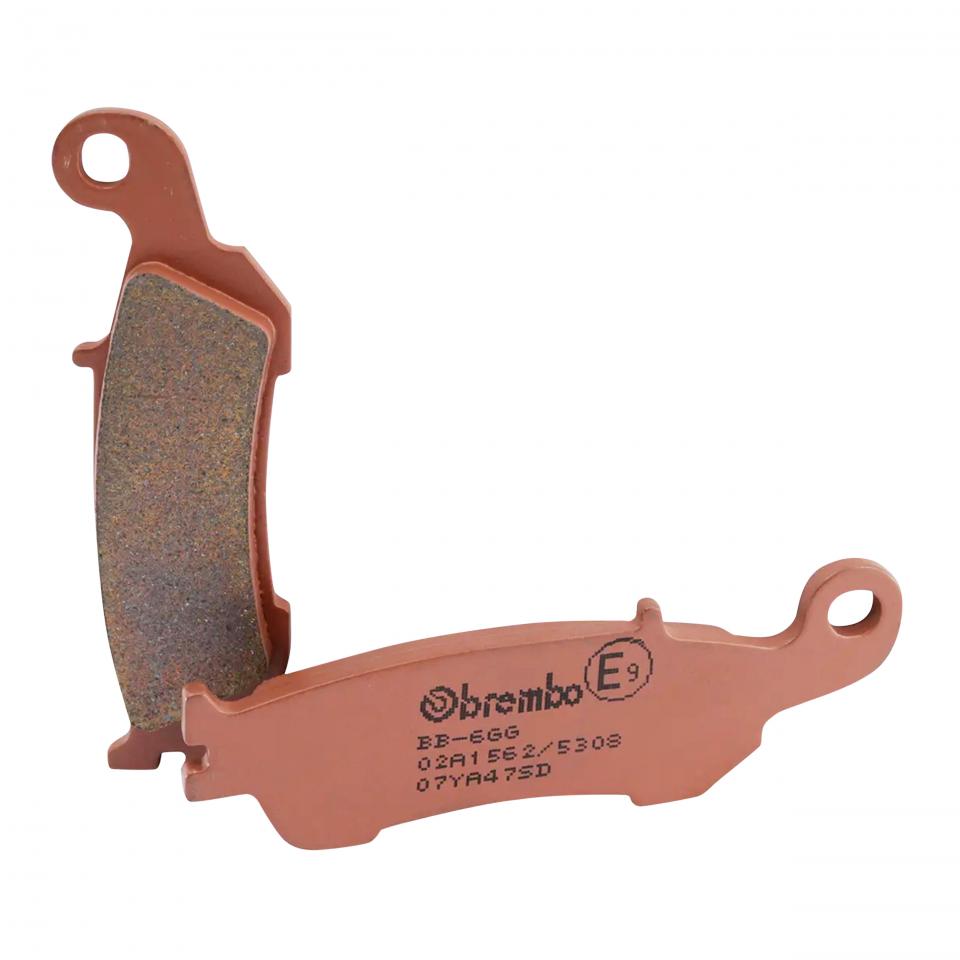 Plaquette de frein Brembo pour Auto Neuf
