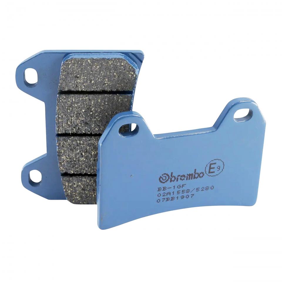 Plaquette de frein Brembo pour Auto Neuf