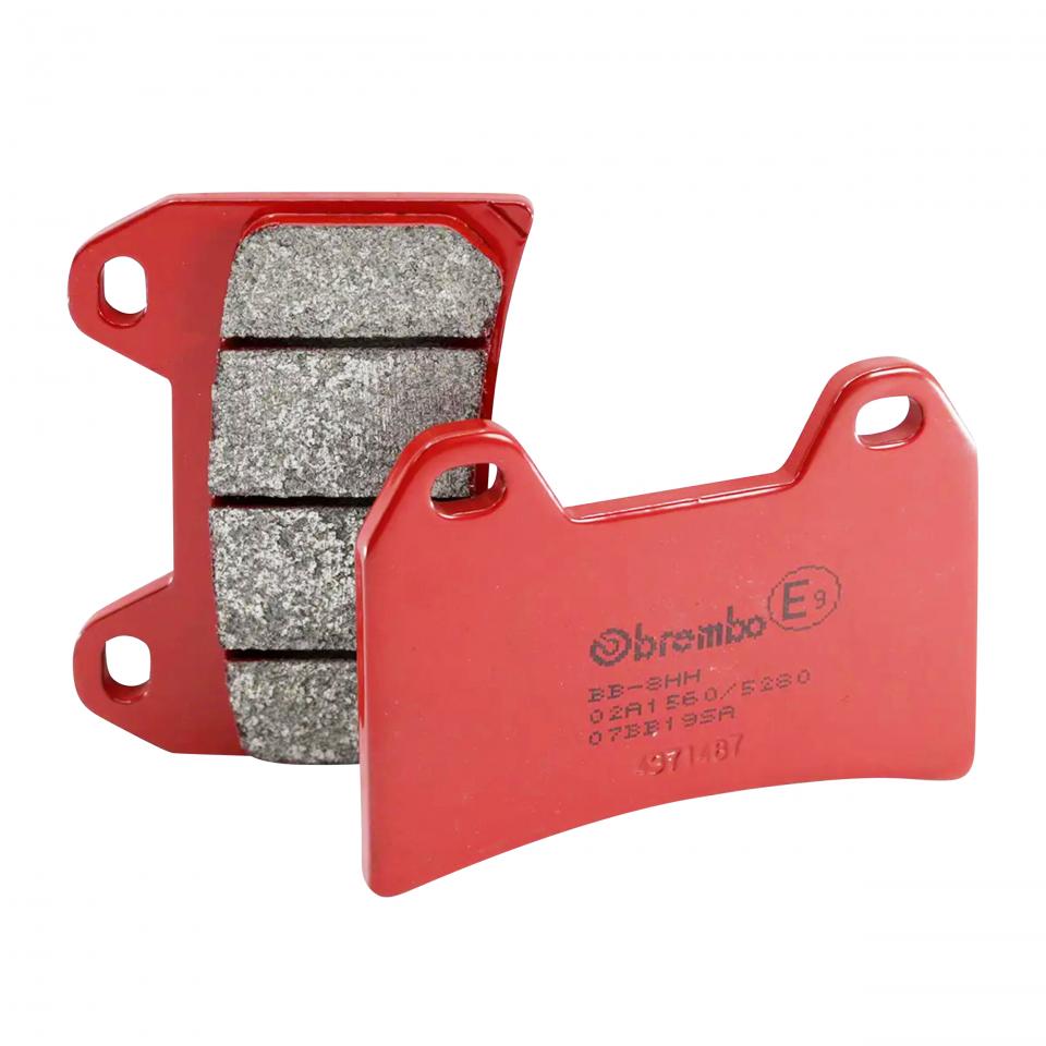 Plaquette de frein Brembo pour Auto Neuf