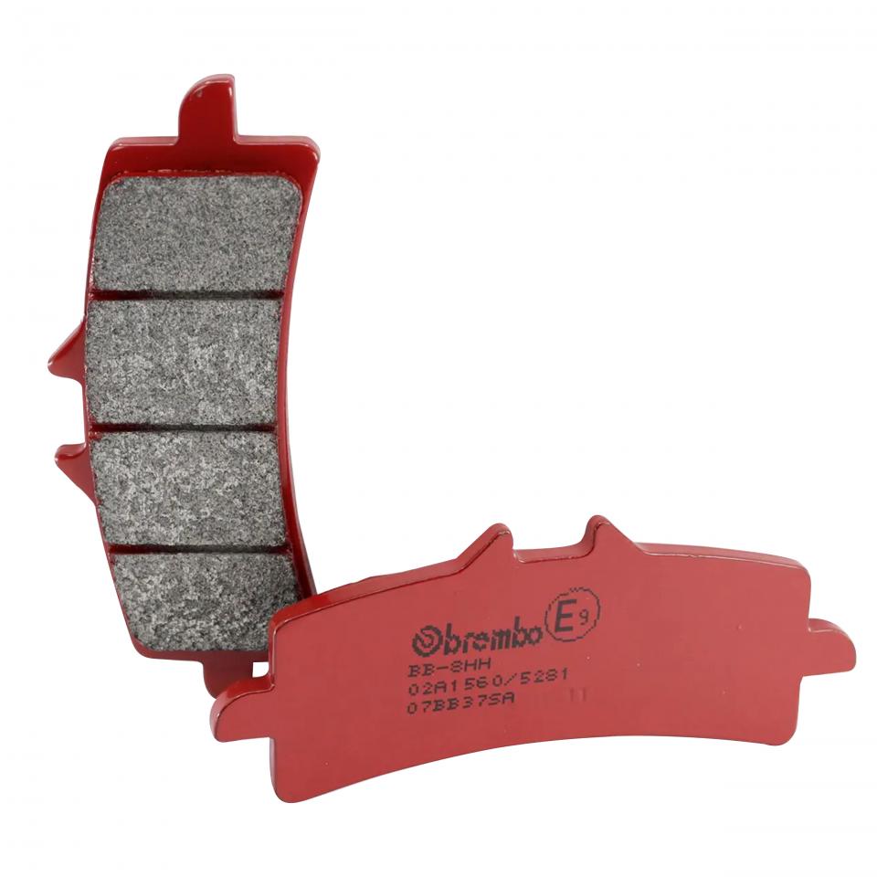 Plaquette de frein Brembo pour Auto Neuf