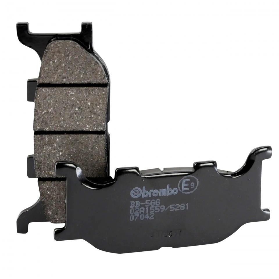 Plaquette de frein Brembo pour Auto Neuf