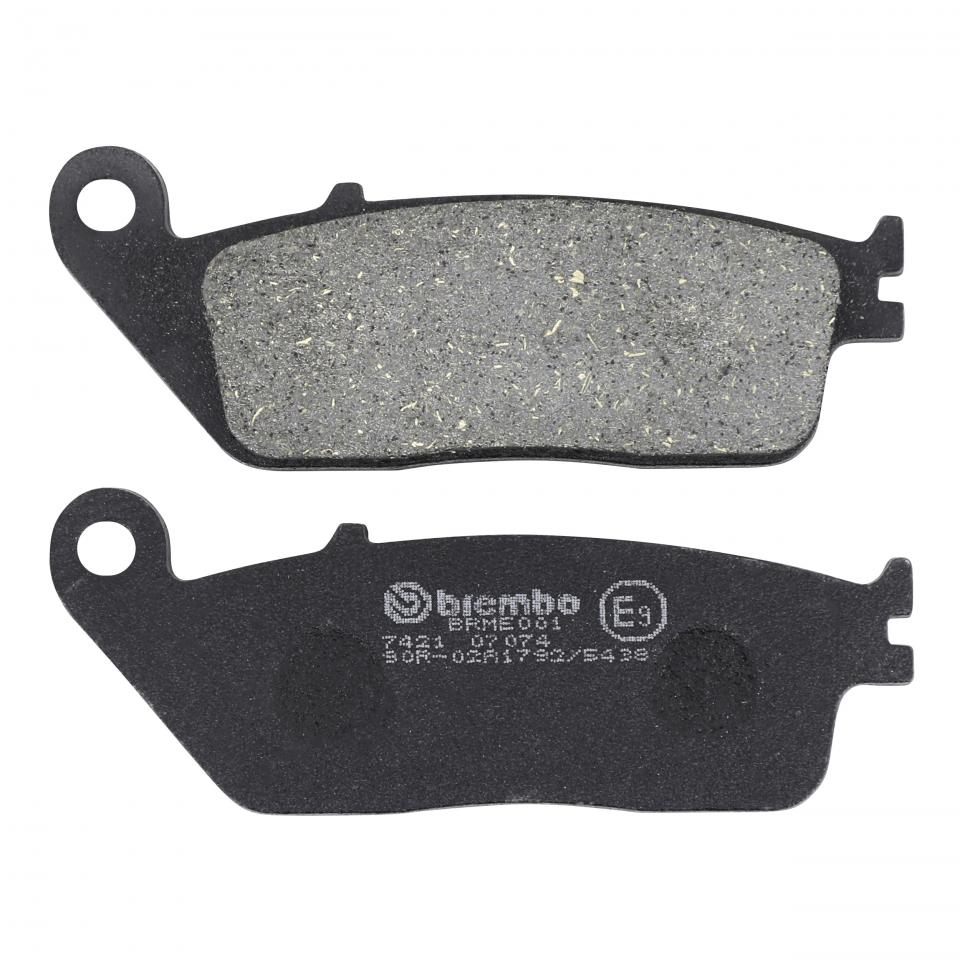 Plaquette de frein Brembo pour Auto Neuf
