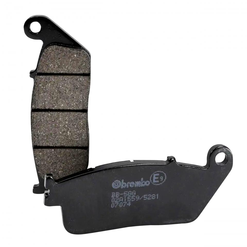 Plaquette de frein Brembo pour Auto Neuf