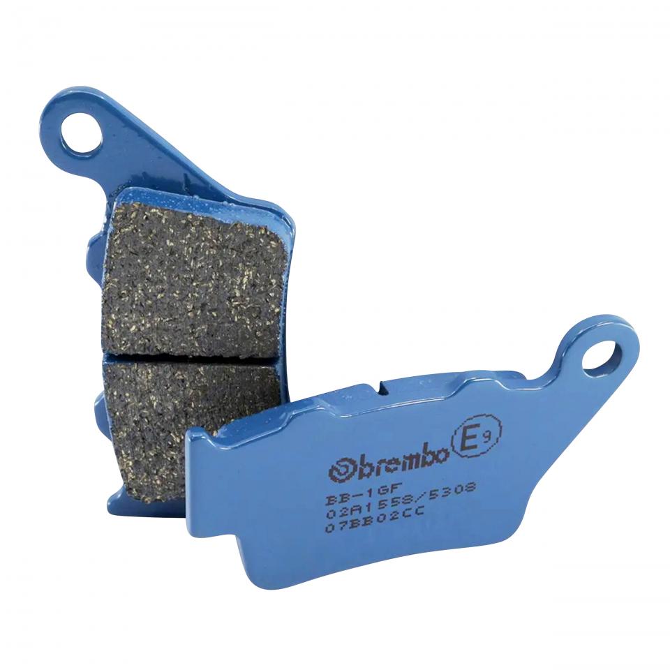 Plaquette de frein Brembo pour Auto Neuf