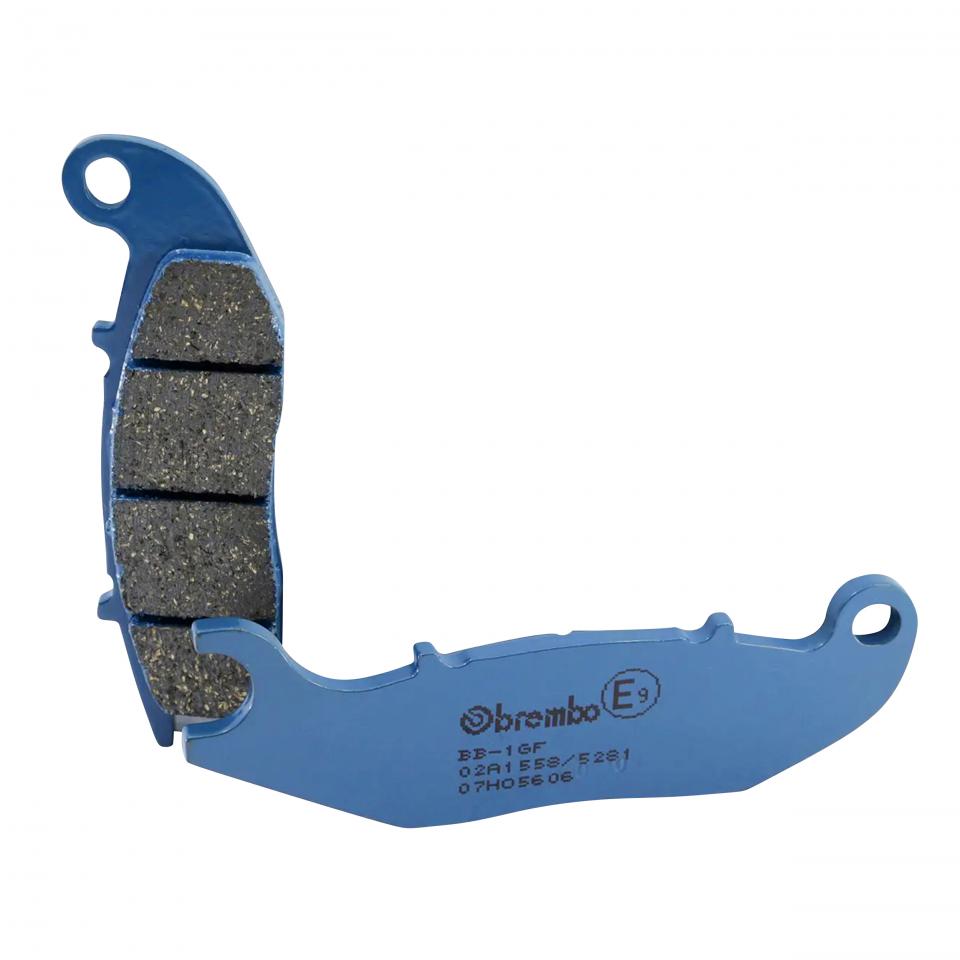 Plaquette de frein Brembo pour Auto Neuf