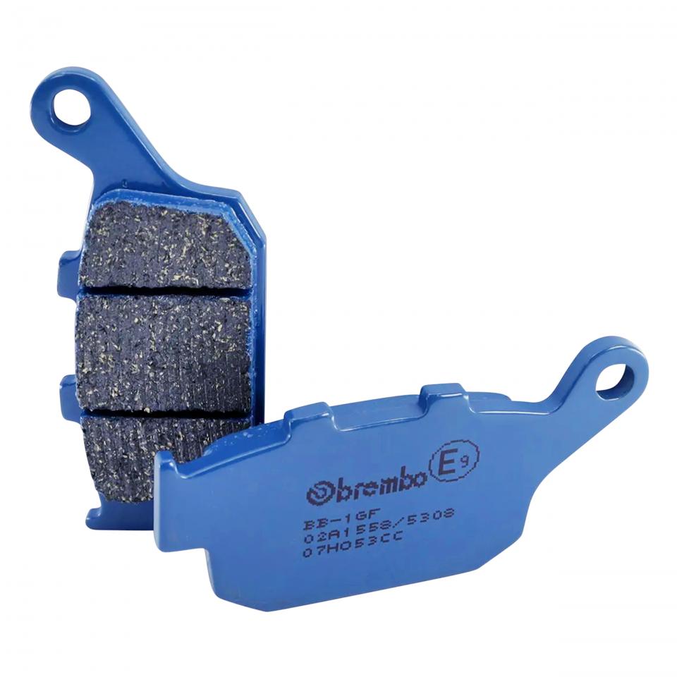 Plaquette de frein Brembo pour Auto Neuf
