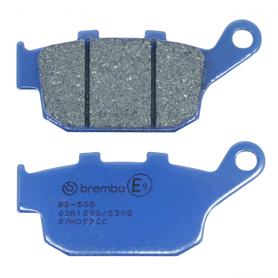 Plaquette de frein Brembo pour Auto Neuf