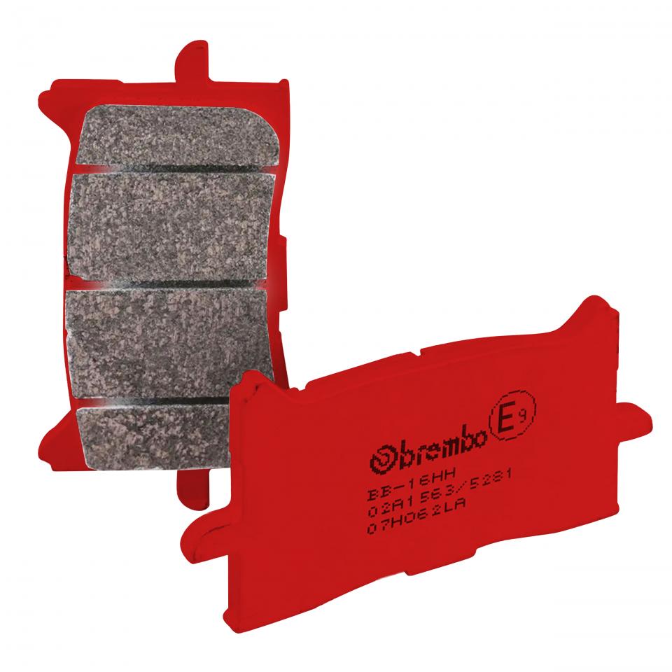 Plaquette de frein Brembo pour Auto Neuf