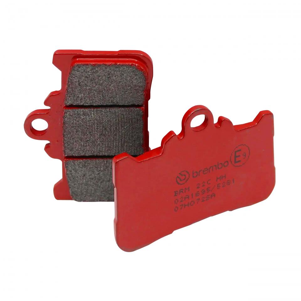 Plaquette de frein Brembo pour Auto Neuf