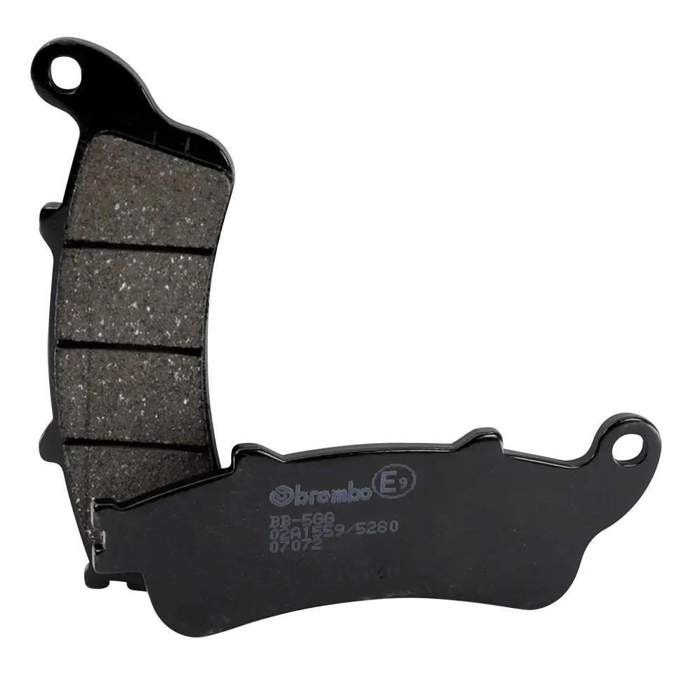 Plaquette de frein Brembo pour Auto Neuf