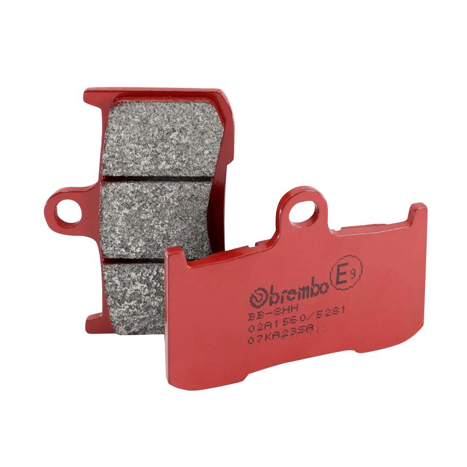 Plaquette de frein Brembo pour Auto Neuf