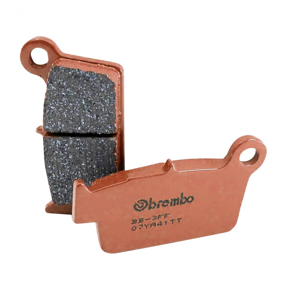 Plaquette de frein Brembo pour Auto Neuf