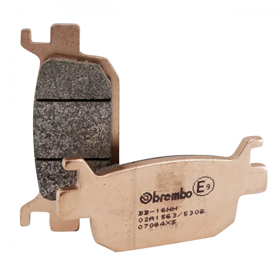Plaquette de frein Brembo pour Auto Neuf