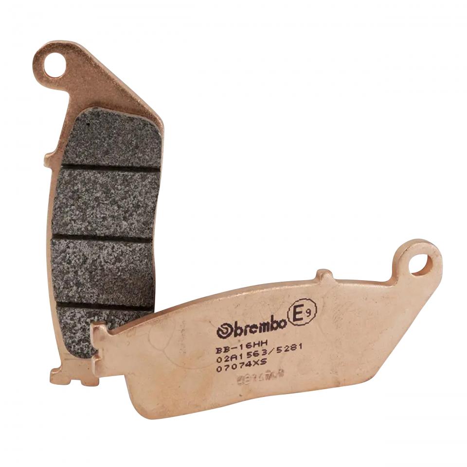 Plaquette de frein Brembo pour Auto Neuf