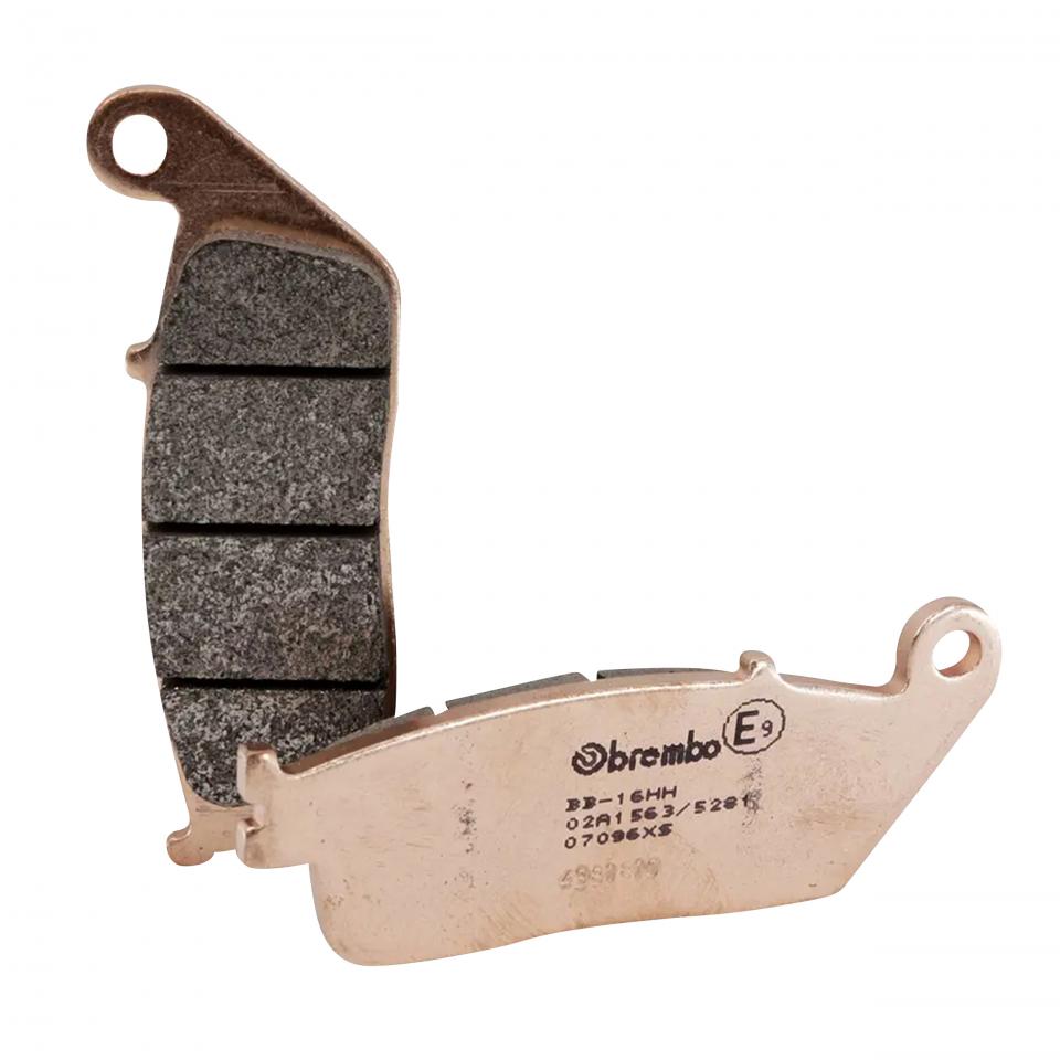 Plaquette de frein Brembo pour Auto Neuf