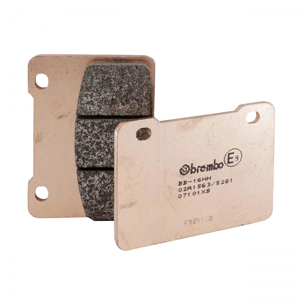 Plaquette de frein Brembo pour Auto Neuf