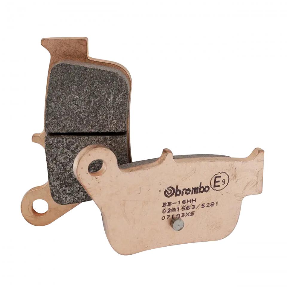 Plaquette de frein Brembo pour Auto Neuf