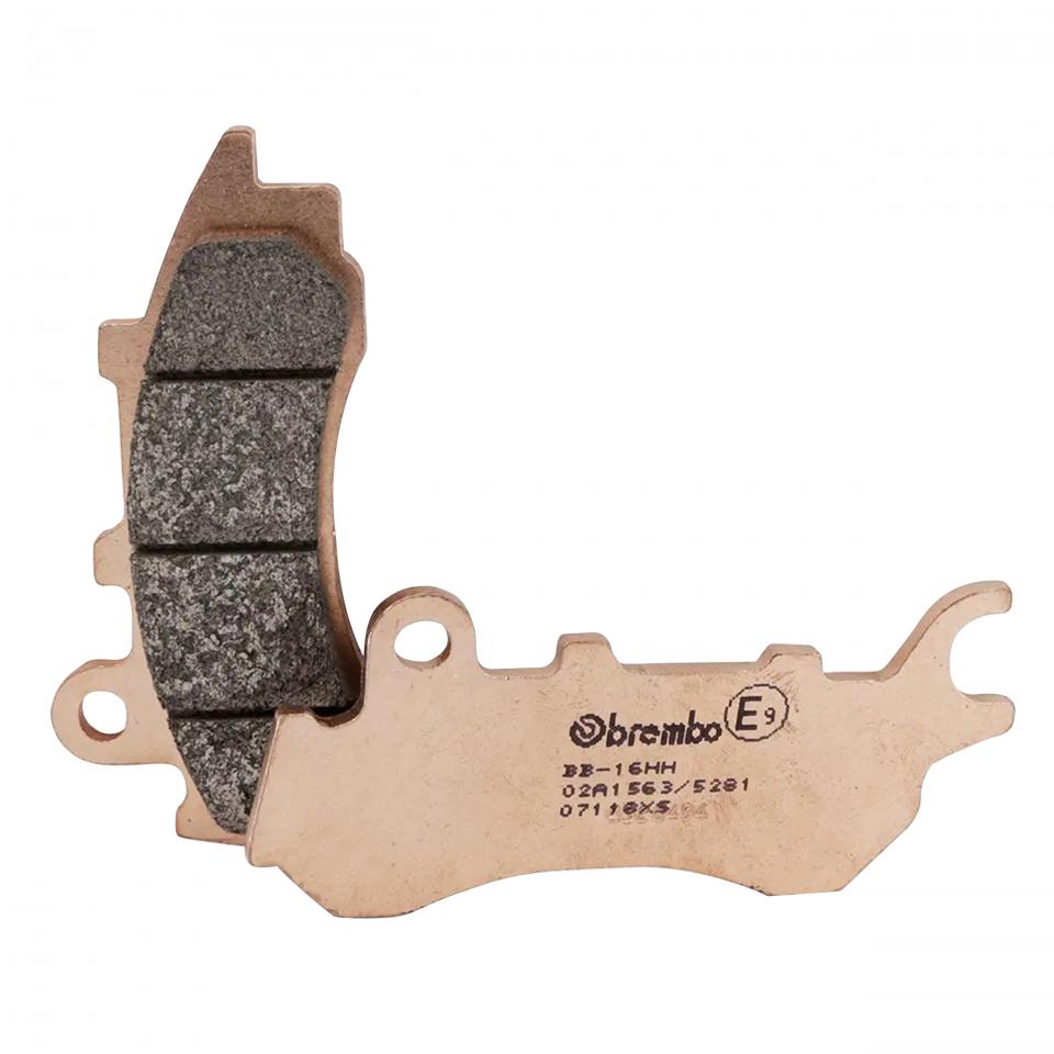 Plaquette de frein Brembo pour Auto Neuf