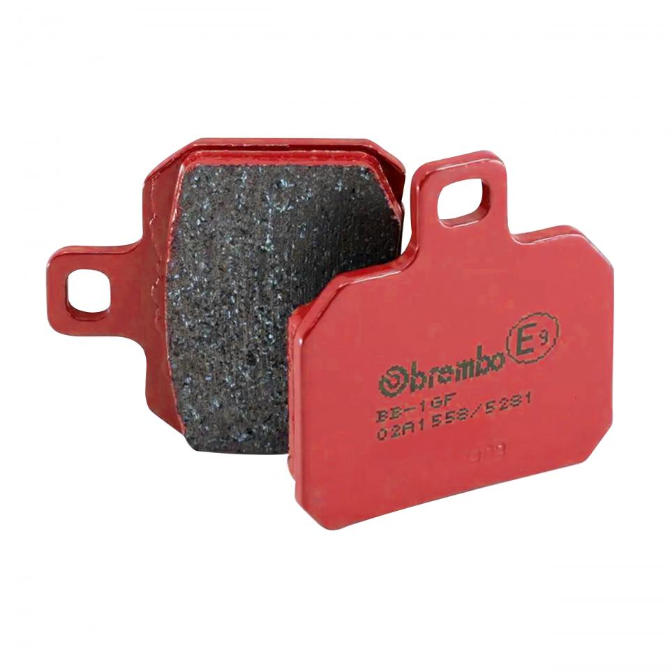 Plaquette de frein Brembo pour Auto Neuf
