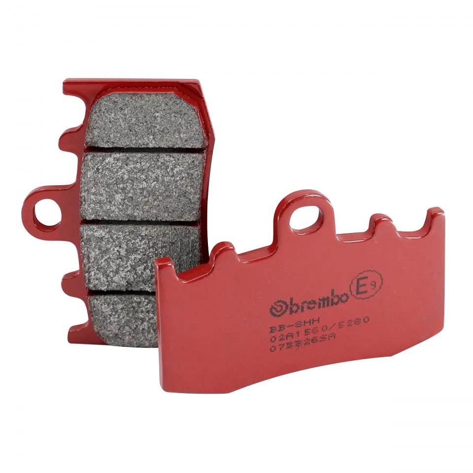 Plaquette de frein Brembo pour Auto Neuf