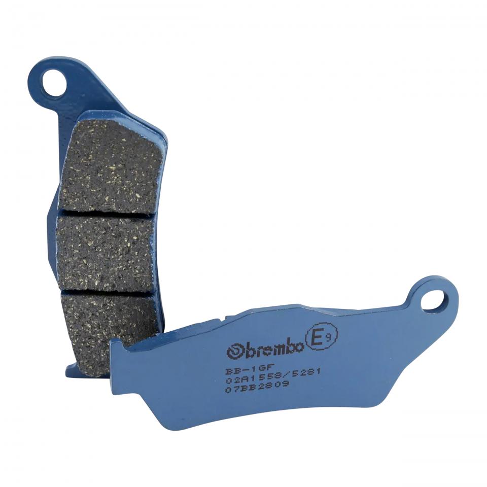 Plaquette de frein Brembo pour Auto Neuf