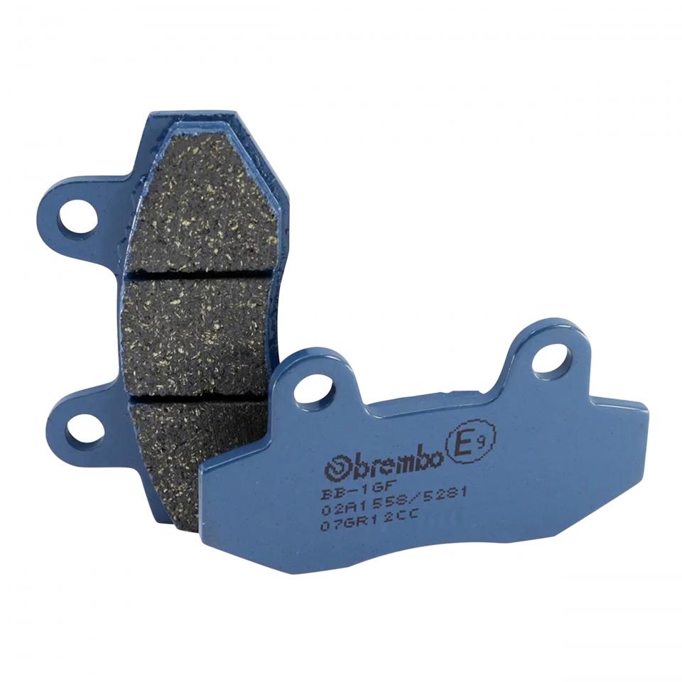 Plaquette de frein Brembo pour Auto Neuf