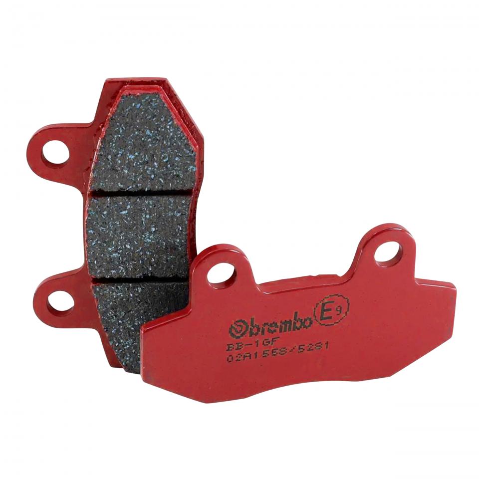 Plaquette de frein Brembo pour Auto Neuf