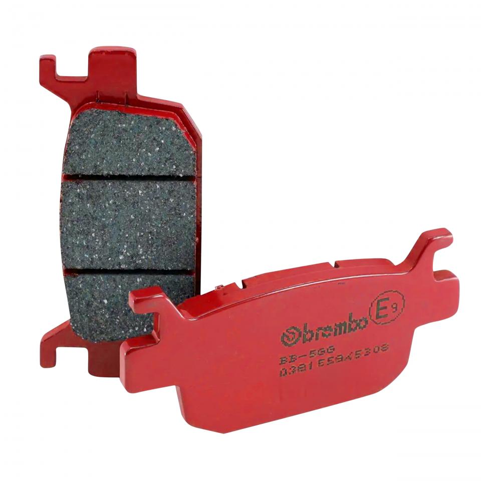 Plaquette de frein Brembo pour Auto Neuf