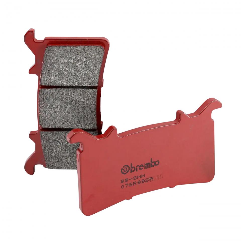 Plaquette de frein Brembo pour Auto Neuf
