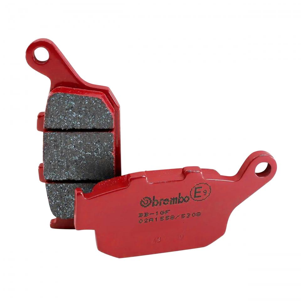 Plaquette de frein Brembo pour Auto Neuf