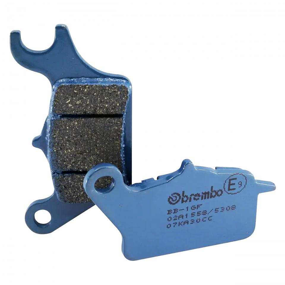 Plaquette de frein Brembo pour Auto Neuf