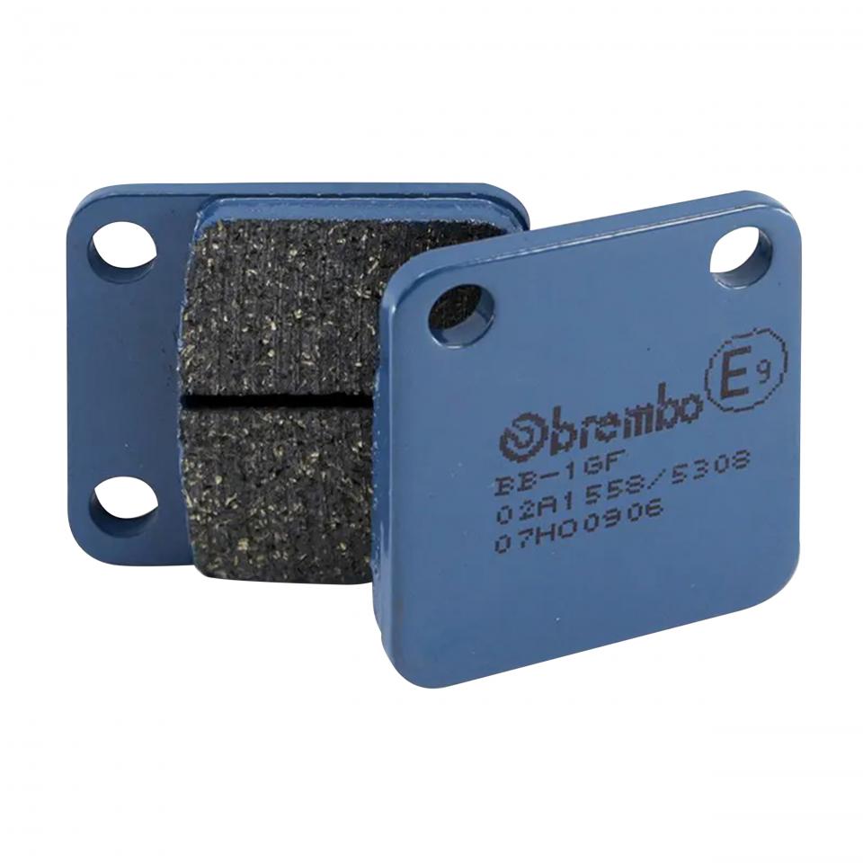Plaquette de frein Brembo pour Auto Neuf